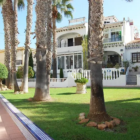 Casa Del Ancla, Attractive House Near The Sea In 招待所
