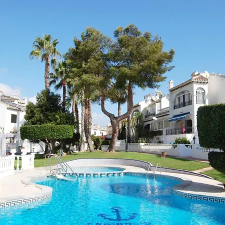 招待所 Casa Del Ancla, Attractive House Near The Sea In *