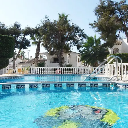 Casa Del Ancla, Attractive House Near The Sea In 托雷维耶哈