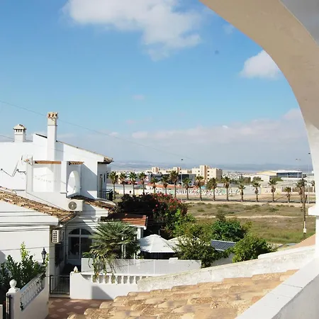 招待所 Casa Del Ancla, Attractive House Near The Sea In 托雷维耶哈