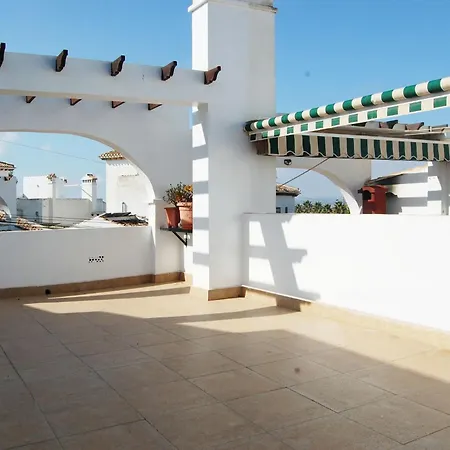 Casa Del Ancla, Attractive House Near The Sea In * 托雷维耶哈