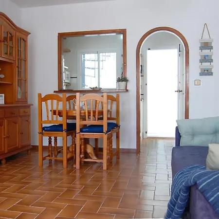 Casa Del Ancla, Attractive House Near The Sea In 招待所