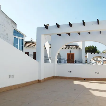 招待所 Casa Del Ancla, Attractive House Near The Sea In
