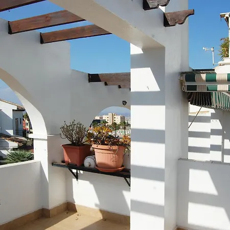 Casa Del Ancla, Attractive House Near The Sea In 招待所 托雷维耶哈