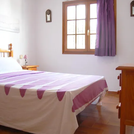 Casa Del Ancla, Attractive House Near The Sea Holiday home Torrevieja
