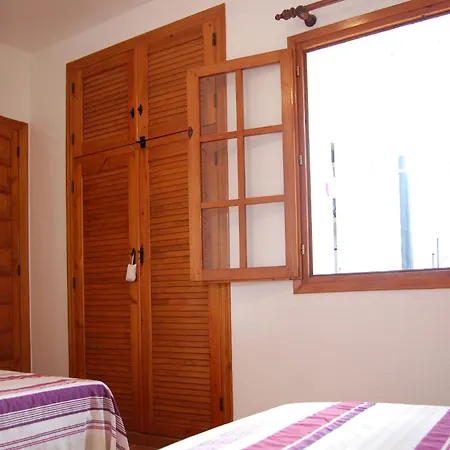 招待所 Casa Del Ancla, Attractive House Near The Sea In 托雷维耶哈