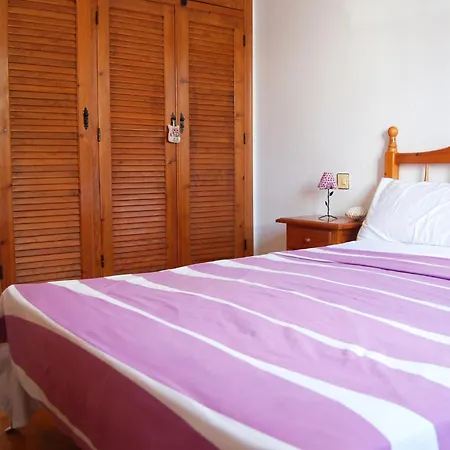 Casa Del Ancla, Attractive House Near The Sea In 托雷维耶哈