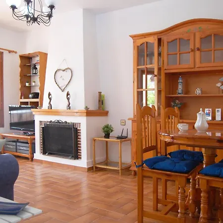 招待所 Casa Del Ancla, Attractive House Near The Sea In 托雷维耶哈