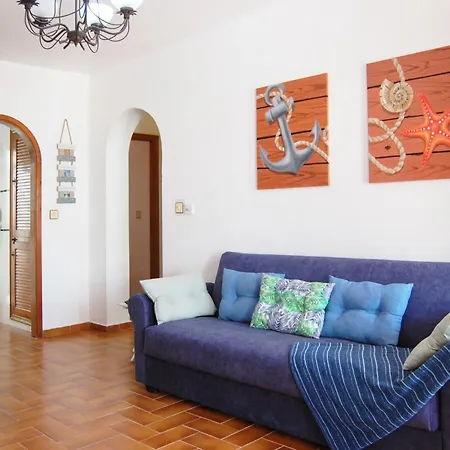 Casa Del Ancla, Attractive House Near The Sea In 招待所