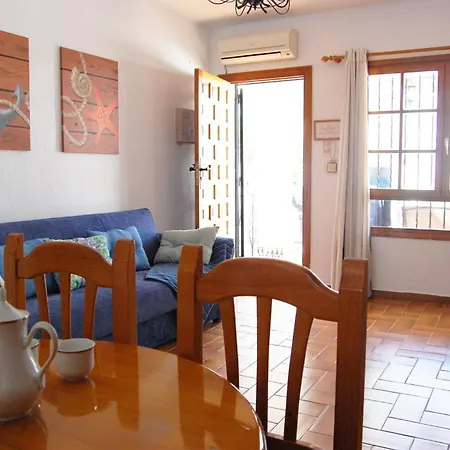 招待所 Casa Del Ancla, Attractive House Near The Sea In *